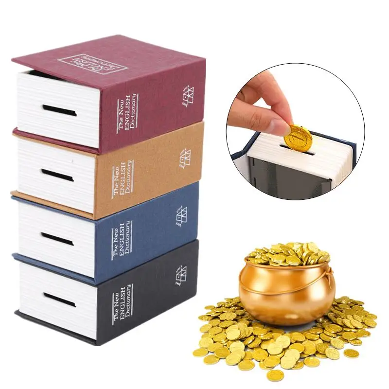 Mini Secret Stash M… - image