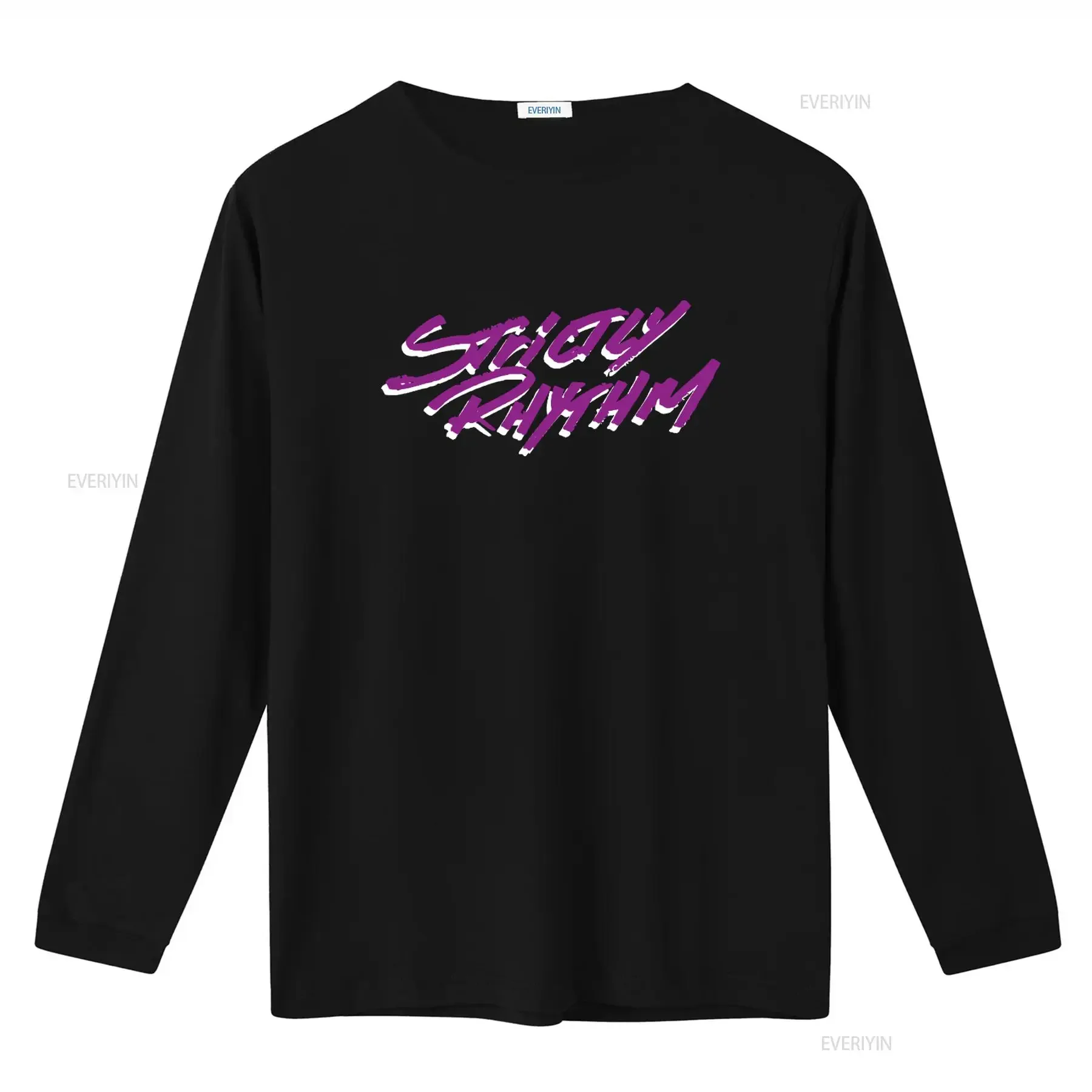 Strictly Rhythm Technics Rane Serato Dj Pioneer Vinyl House Music Print T Shirt Streetwear vintage Washed Stretched homme