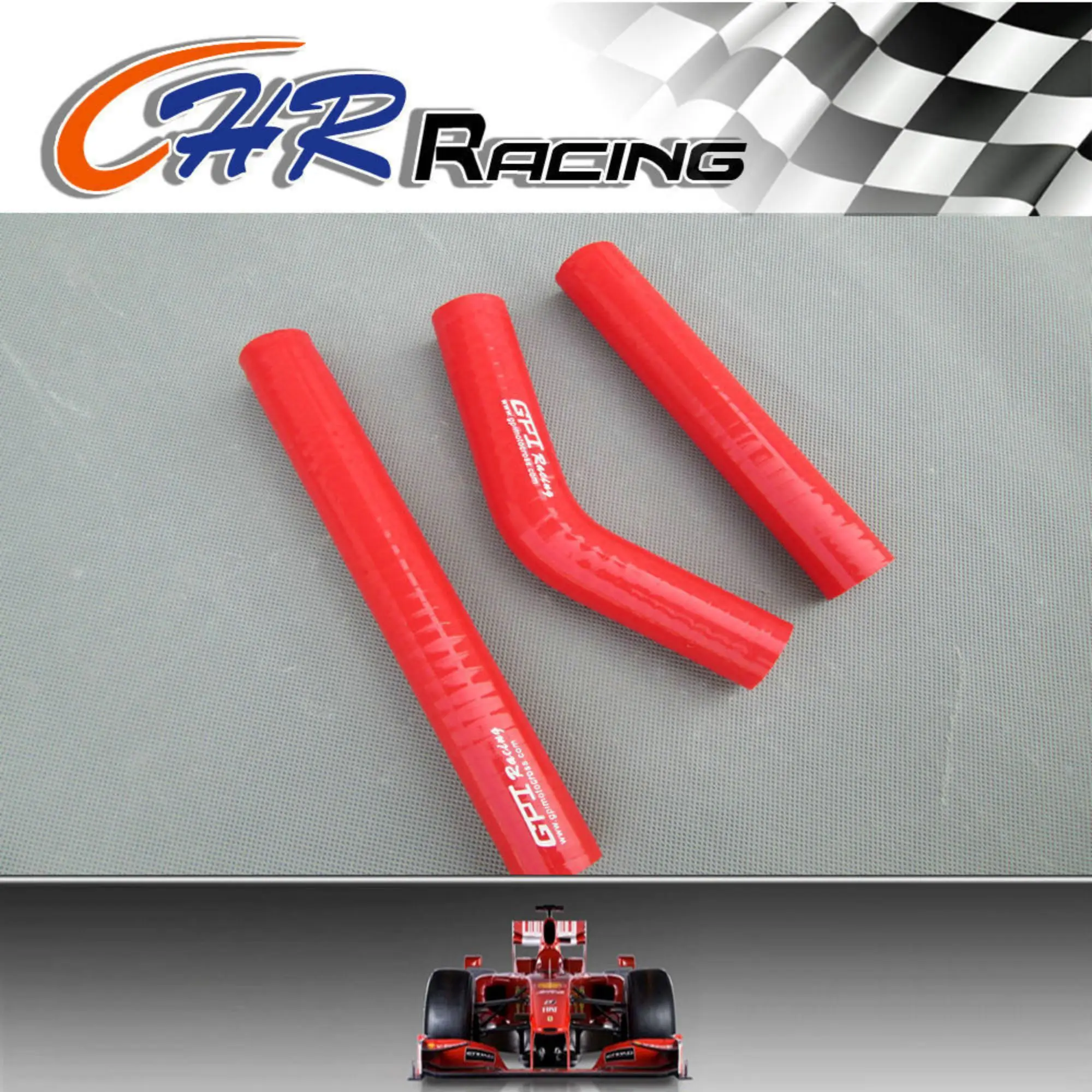 NEW 3PCS TOP Silicone Radiator Hose For KTM 250SX 2007-2009 250 SX hight quality Pipe Tube Kit 2007 2008 2009