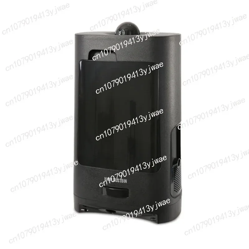 High-power infrared sensor intelligent suction broken hair tools hair salon special suction hair waste garbage can in stock