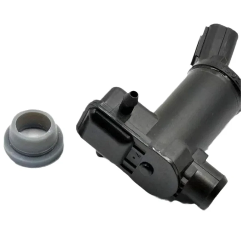 

MN182397 Front Windshield-Washer Fluid Pump Replacement For Mitsubishi GRANDIS Pajero Montero-Sport NATIVA