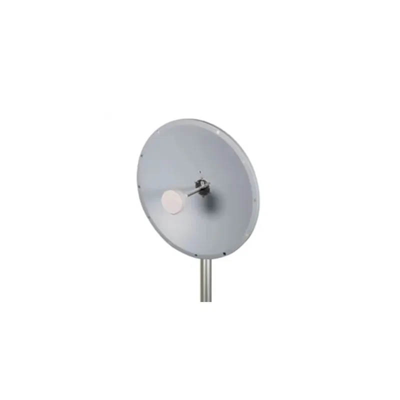 

3300-4200 MHz 24 G 5G Parabolic 2x2 Dish Antenna