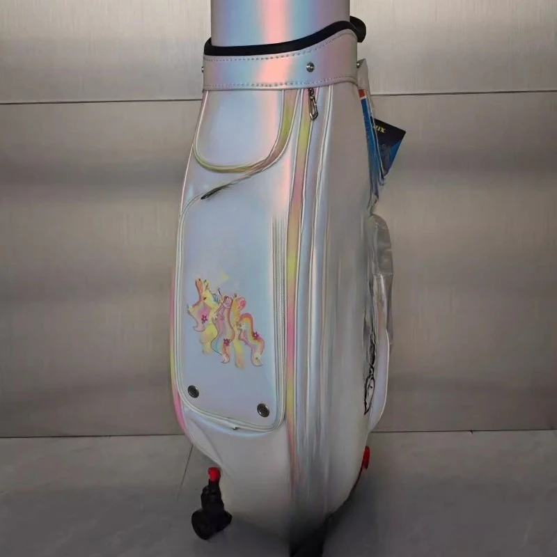 Golf Air On-Board Checked Bags Golf Bags