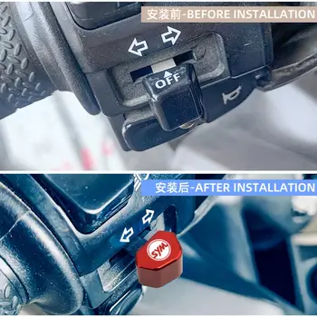 10 nejlepší prodej Ladění Sym 125 - №5