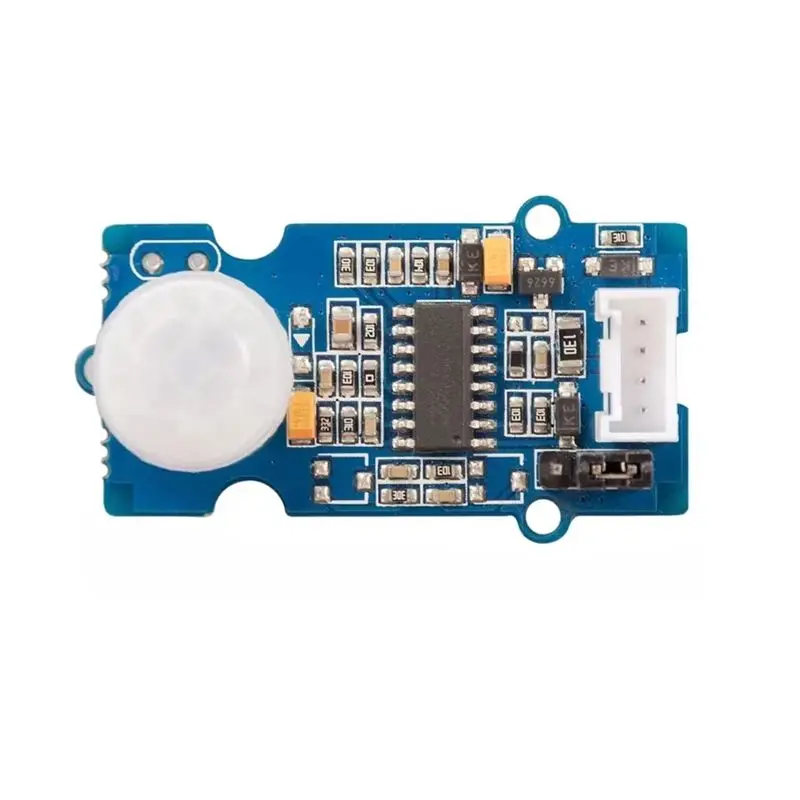 AB11-Motion Sensor, For Arduino Compatible, Motion Detector For Raspberry Pi Projects