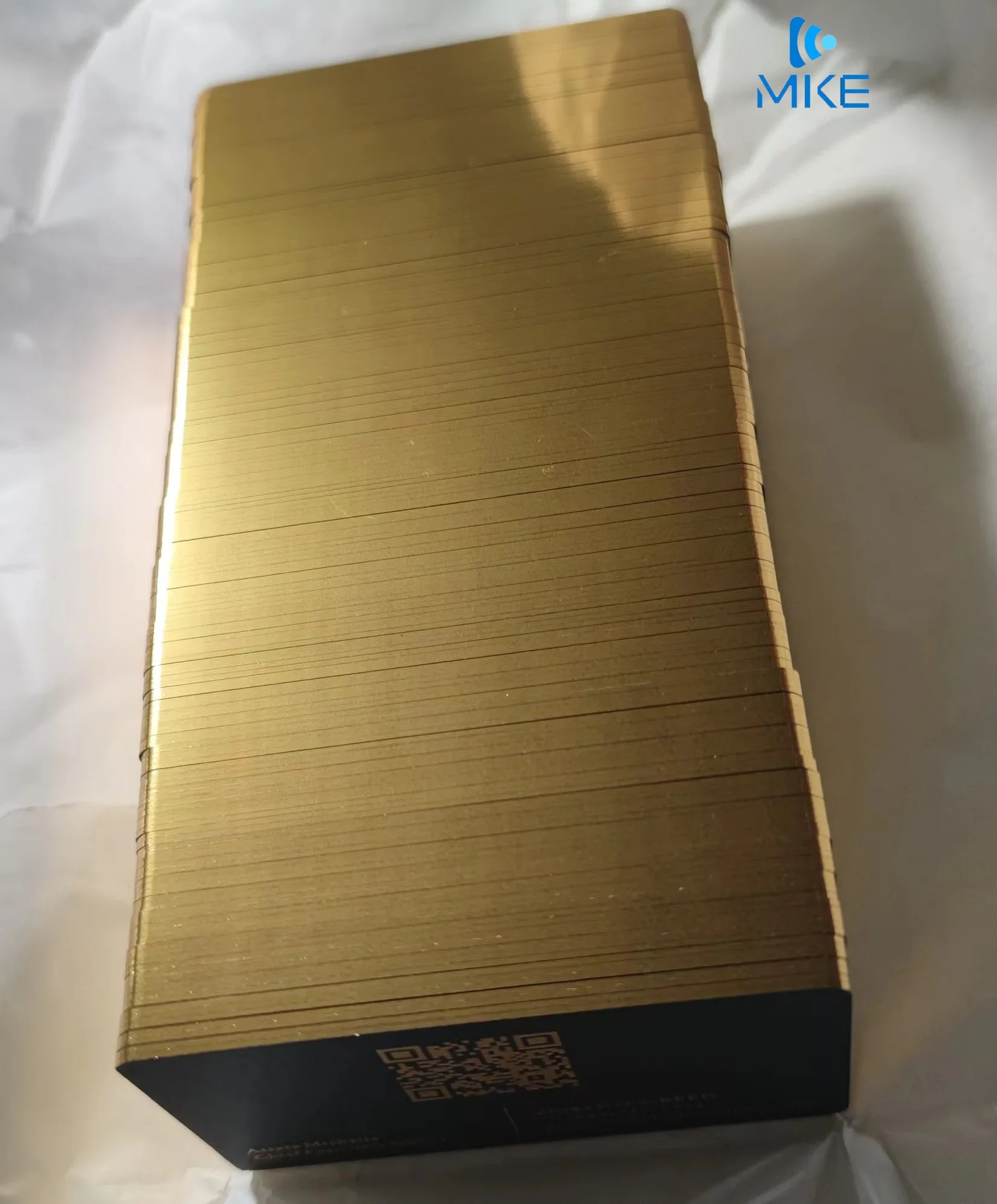 

Оптовая цена черная и краев бумажная открытка поздравительная открытка