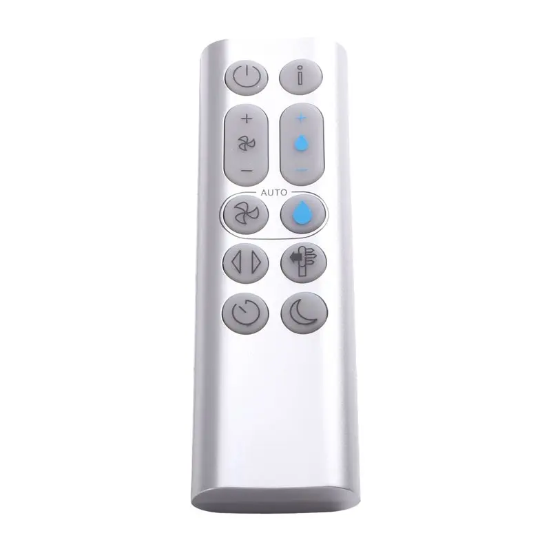 Promotion Day Replace Remote Control For Dyson PH01 PH02 PH04 Air Purifier Humidifier Bladeless Fan- Works Models PH01/PH02/PH04