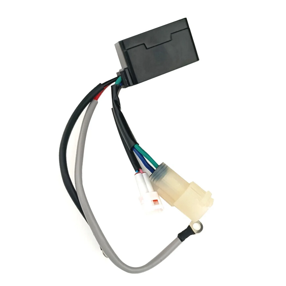 Outboard Marine Power Tilt Trim Relay Assembly 38410-93J12 38410-93J10 for Suzuki DF40A DF50A DF50AV DF60A