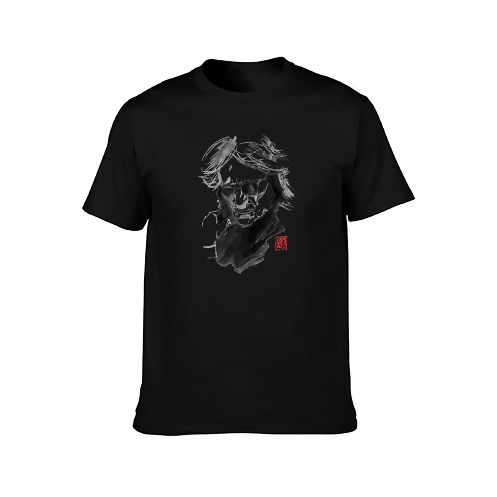 christophe T-Shirt Holiday Vacation Tee Shirt T-Shirt