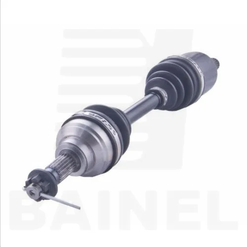 Ready Stock Front Left Axle Driveshaft For 2012 For CAN AM Outlander 1000 DPS/STD/XT Renegade 800 All Models UTV Parts