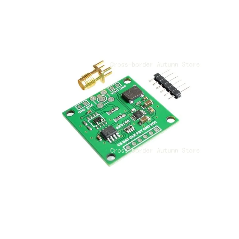

Programmable Frequency Signal Generator Module AD9833 Three Waveform Output Electronic DIY Accessories
