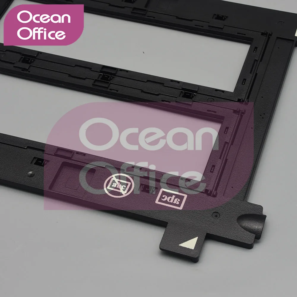 1X Negative Positive Photo Scanner Slide Holder support for Epson Pro V800 V850 V750  GT-X900 GT-X970  120 220 Film Strip Holder