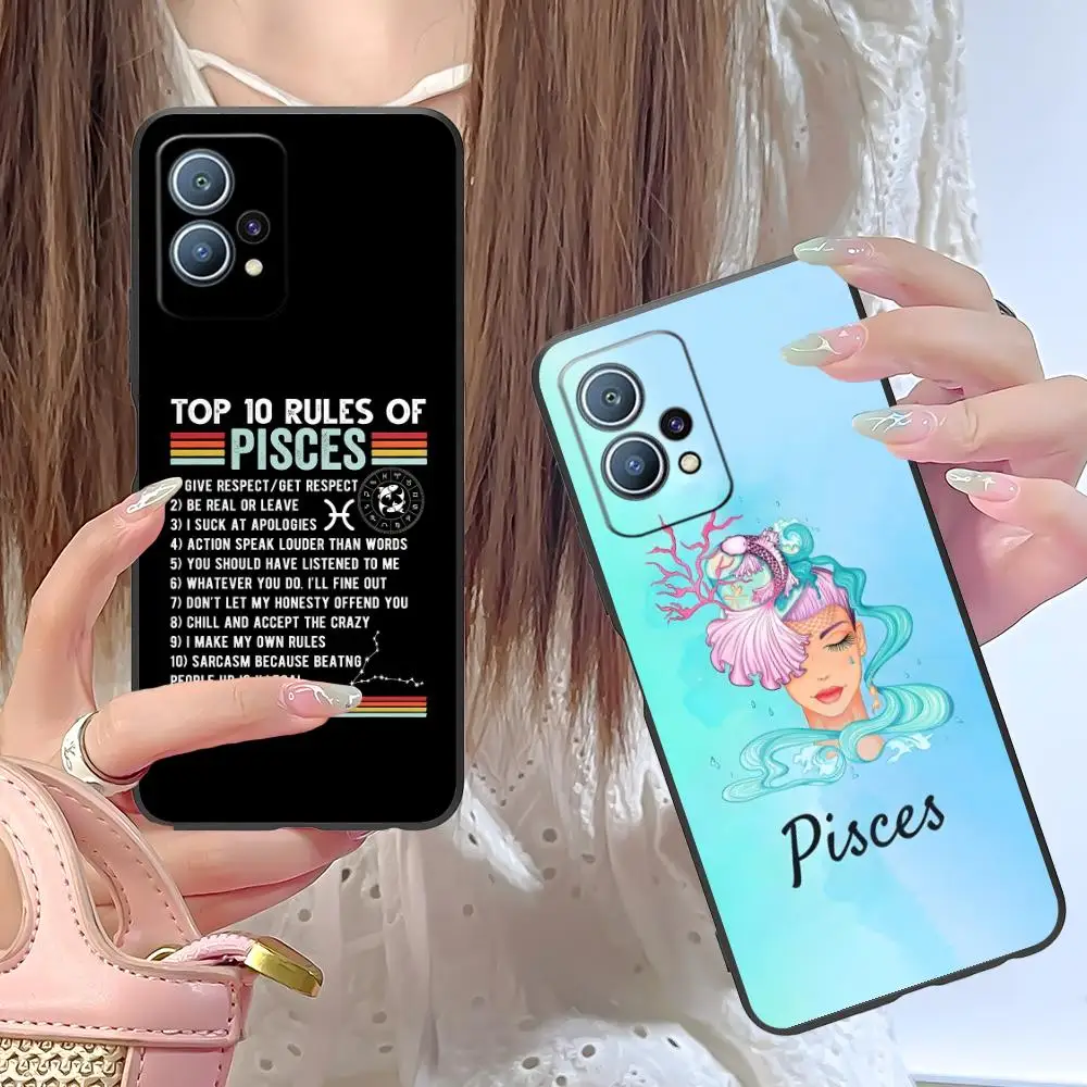 Zodiac Sign Pisces …