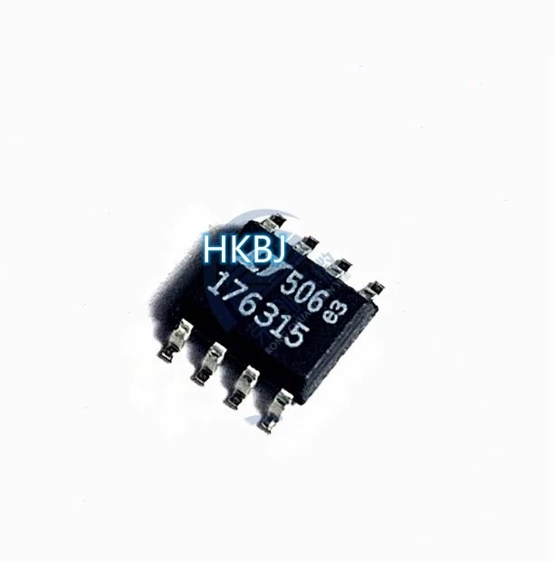 5pcs Original LT1763CS8-1.5 LT176315 176315 SOP-8 ใหม่