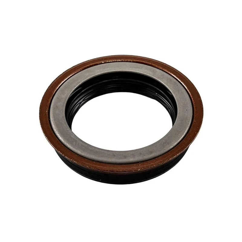 Car Axle Shaft Sealing Gasket Anti Leakage Transmission Oil Seal For Ford Transit Custom 2014 - 2024 1490305