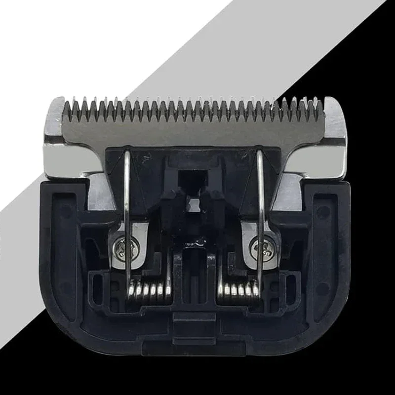 

Профессиональное съемное сменное лезвие, совместимое с машинкой для стрижки волос Wahl 79434/9649P/9549, триммером