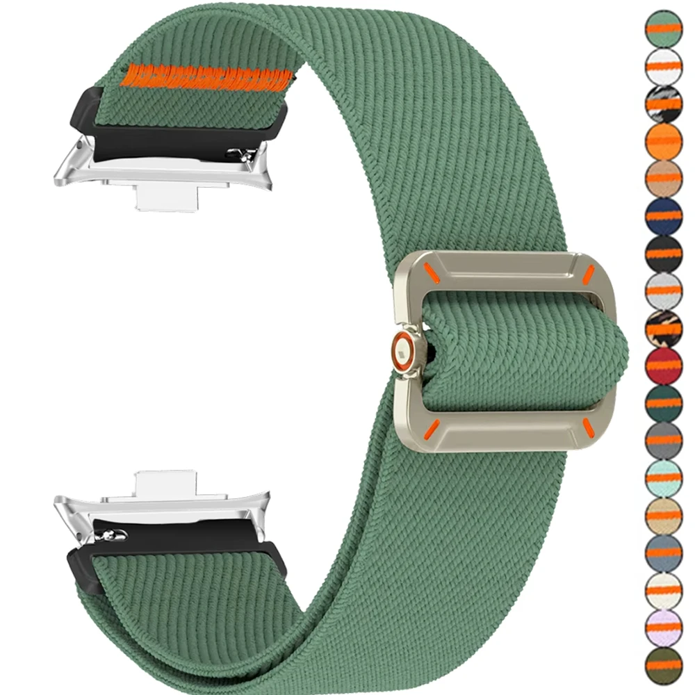 Nylon Sport Strap F… - image