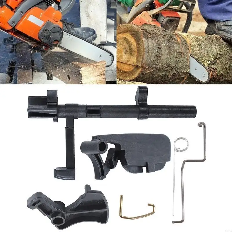 chainsaw accessories Throwrottle Trigger Switch Switch Rod Rod Rod Rod Throttle Rod لـ 017 018 MS 170 180