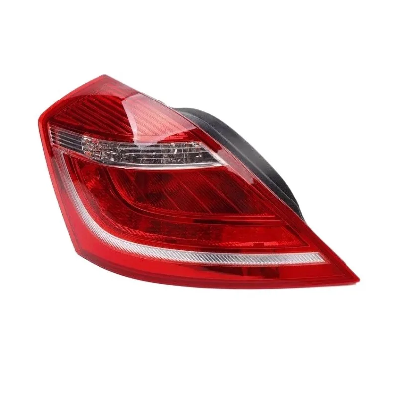 

Задний фонарь в сборе для Geely Emgrand EC718 EC715 Million Edition 2009 2010 2011 2012 2013 2014 2015 2016 2017 левый правый