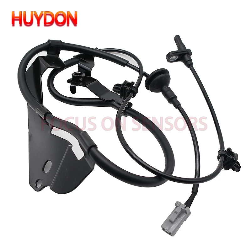 

4670B081 Rear Left Right ABS Wheel Speed Sensor For Mitsubishi Mirage 2014-2023 4670B082 Auto Part Accessories