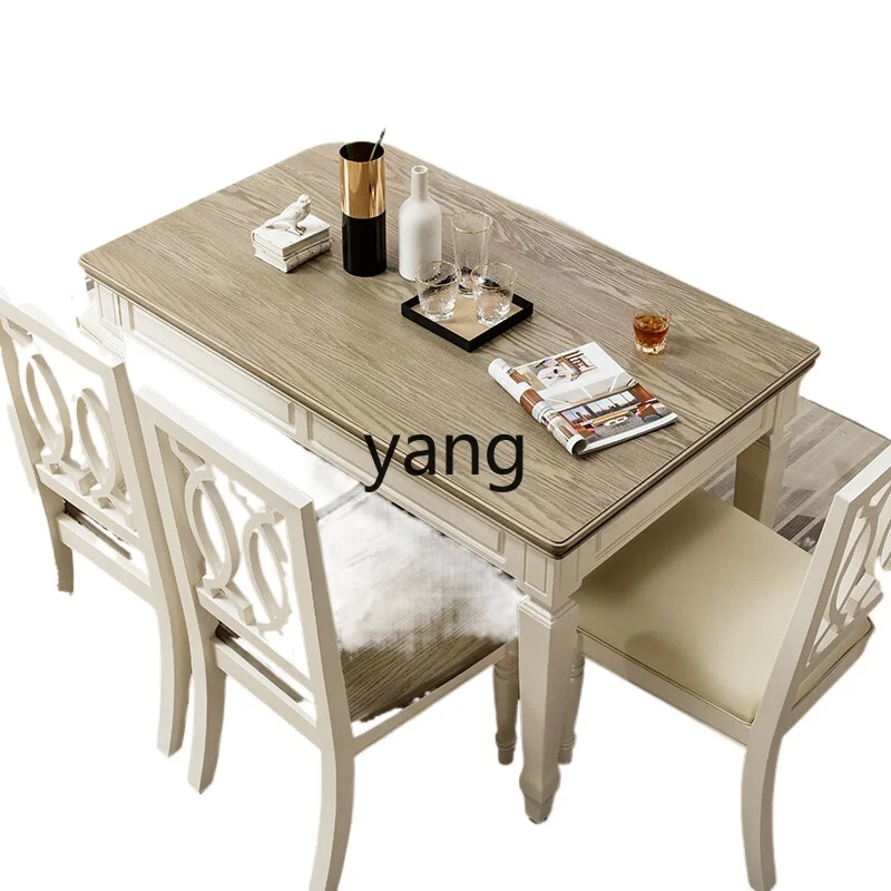 Zl Dining Table Sim… - image