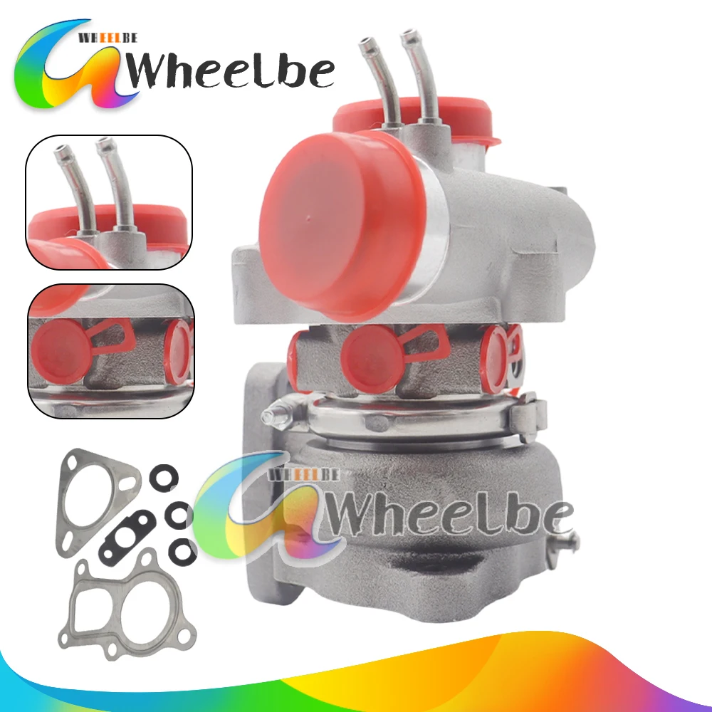 

FOR TD04 Turbocharger Turbo Hyundai Gallopper 2.5 TDI 73 Kw 49177-02512 49177-02513 49177-07612 28200-42540 MR355225