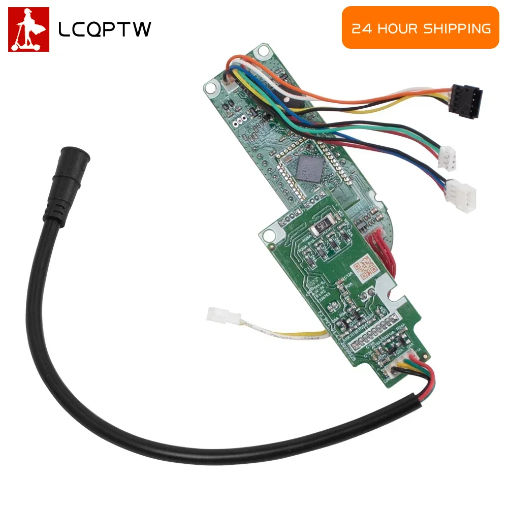 Led Digital Dashboa…