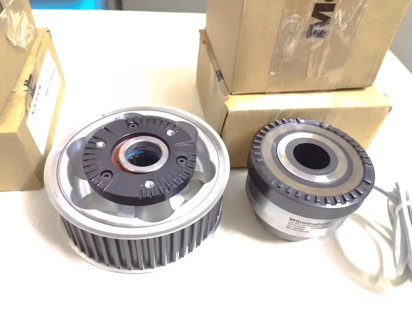 

For Heidelberg Printing Machine Accessories Genuine New Clutch SA.109.1331/08
