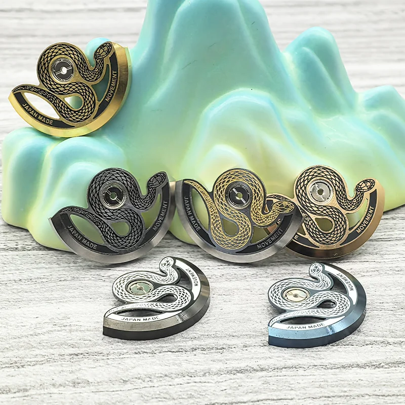 NH35 NH38 Movement Automatic Oscilating Weight Hammer Rotor Fits NH34 NH35 NH36 NH39 NH70 4R 6R 7S Movement Automatic Rotor Part