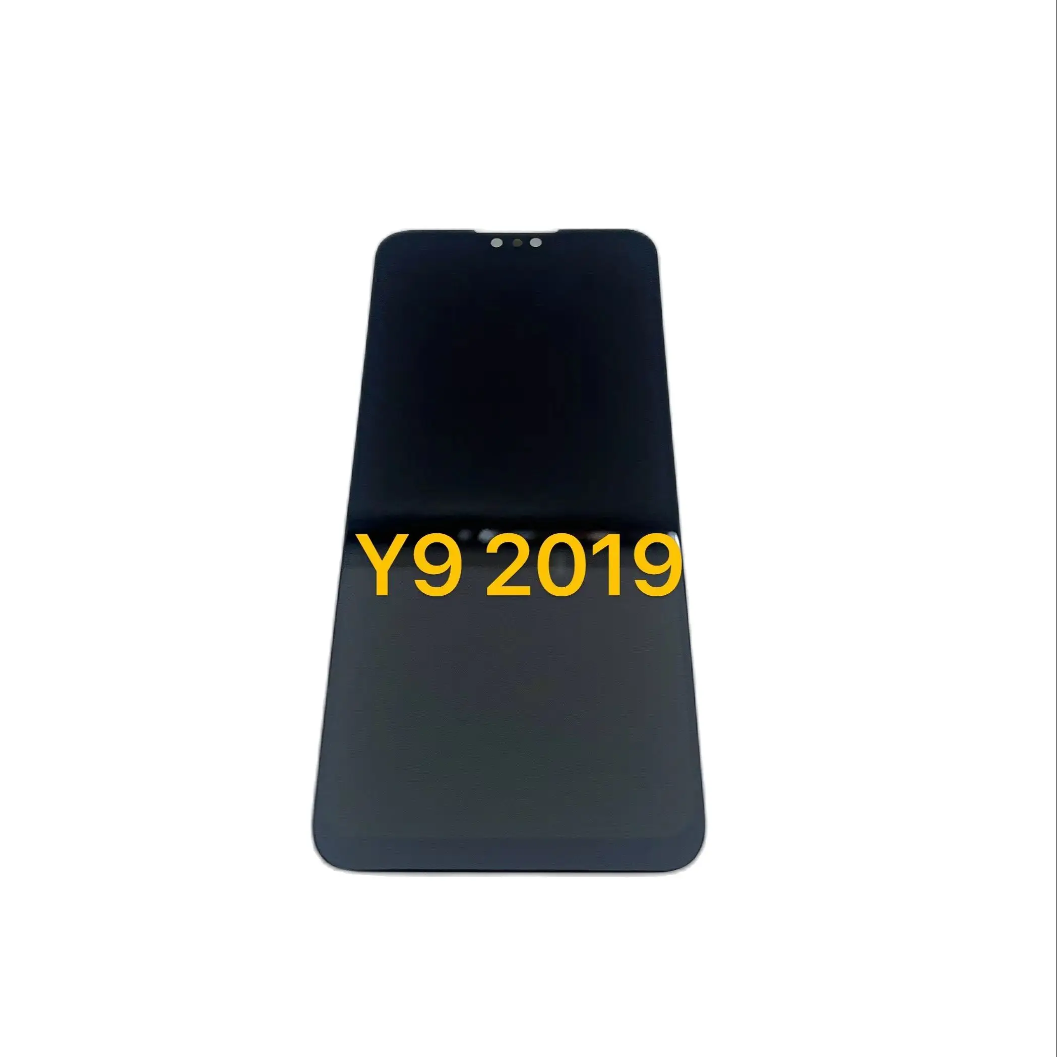 

Оптовая продажа, Enjoy 9 Plus дисплей для Huawei Y9 2019, ЖК-сенсорный экран, дигитайзер в сборе, JKM-LX1 LX2 LX3 с рамкой