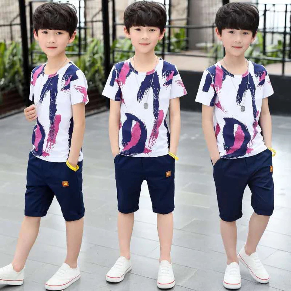 set de ropa