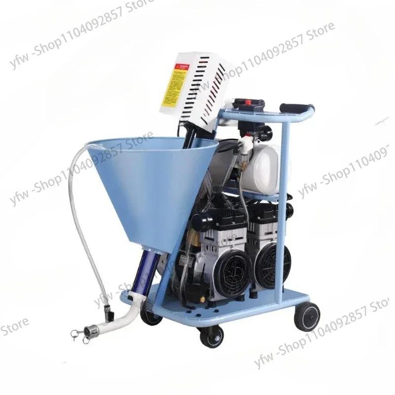 Multifunctional High Pressure Spraying Machine, Polyurethane Putty Powder, Waterproof Coating, Grout, Paint Spray Paint