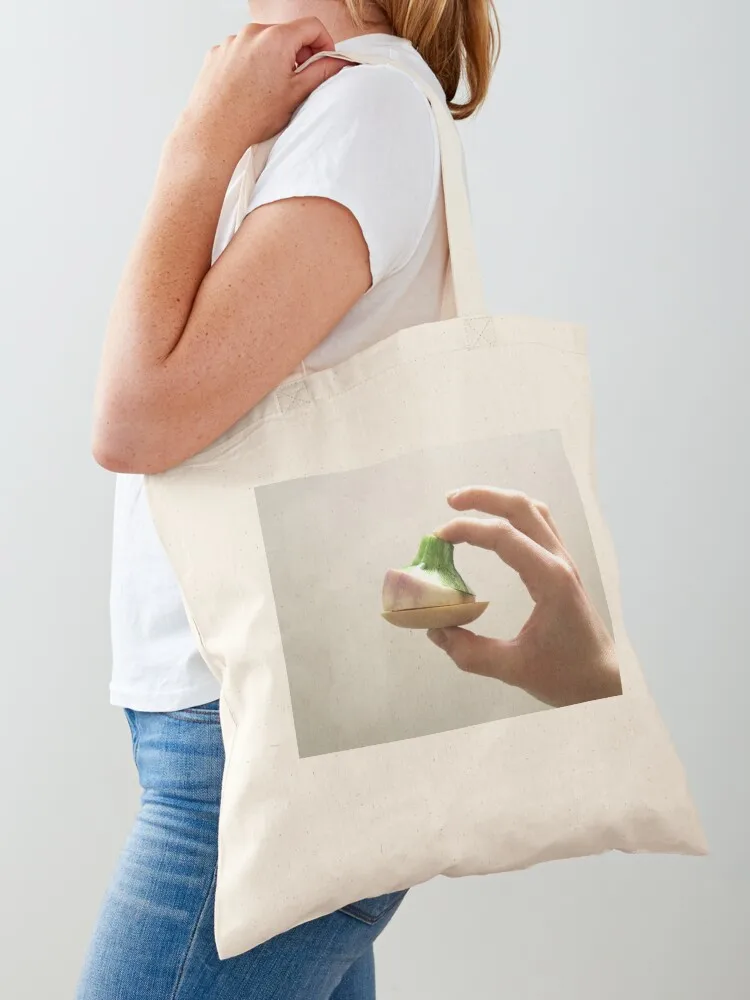 

VEGGIE totem #1 Tote Bag bags luxury women supermarket folding bag cute tote bag Shopper