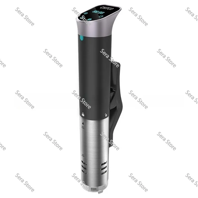 Waterproof household smart low temperature cooking stick small high power SOUSVIDE constant temperature vacuum slow cooking