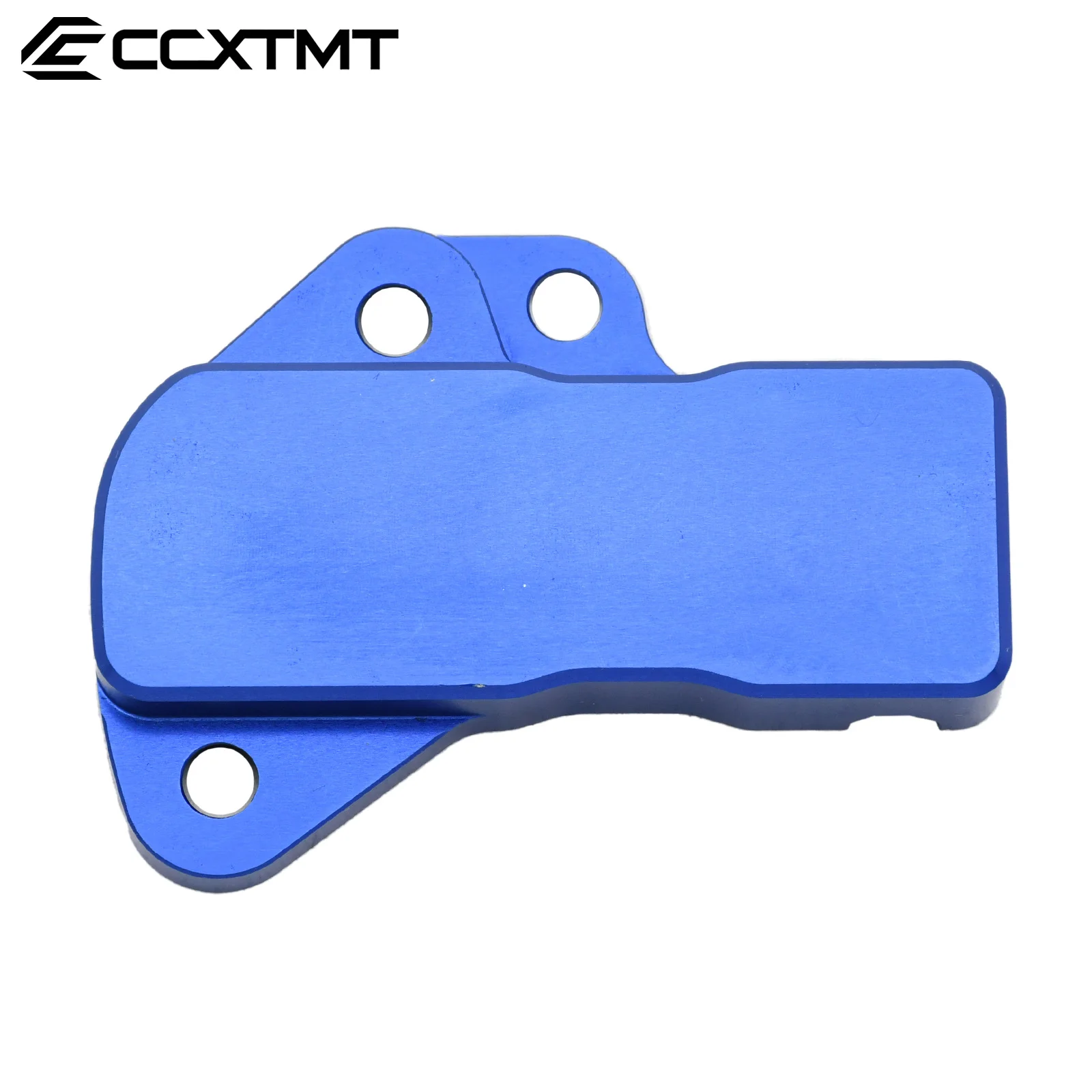 CNC Motocross TPS Sensor Guard Cover Protector For Husqvarna TE250I TE300I TE150I TX300I 2020-2022 For KTM XCW EXC TPI Six Days