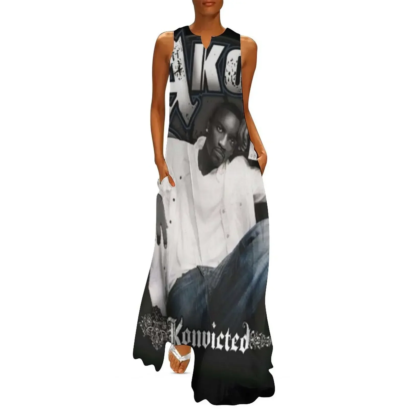 

Konvicted Long Dress bandage dress long dresses for women dresses for woman beach dress