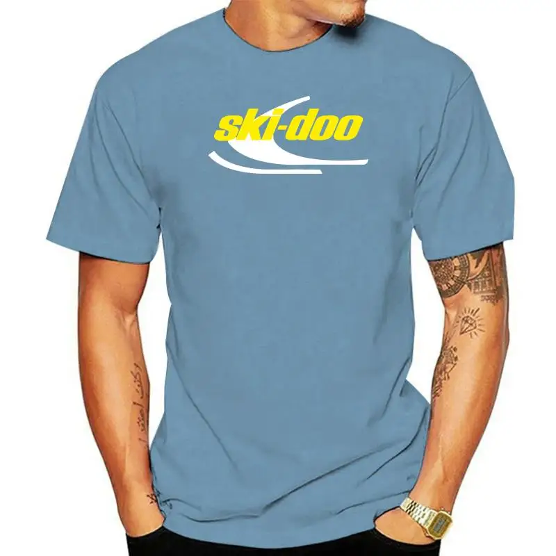 NEW Skidoo bombardier T-SHIRT