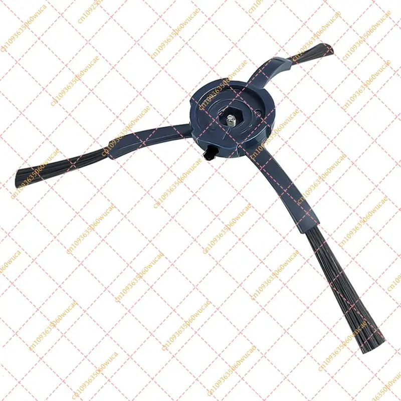 Mriae 42PCS Replacement Parts for Eufy Omni C20, Main & Side Brushes, HEPA Filter, Mop Pads & Dust Bags