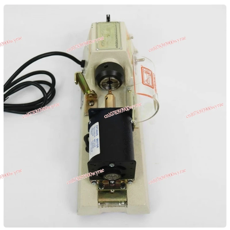 Tubular Key Cutting Machine 220V/50HZ Key Duplicating Machine Locksmith Supplies Tools WENXING 423A