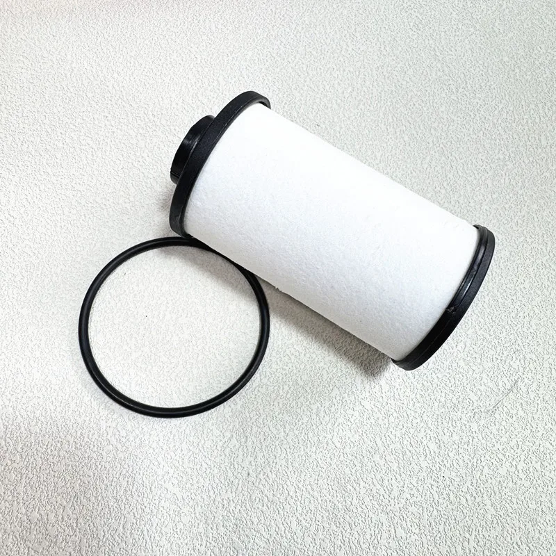 DQ250 Double Clutch Transmission Filter Core 02E305051C for VW PASSAT CC JETTA MK5 6 Caddy CC EOS Passat B6 B7 B8 Tiguan Sharan