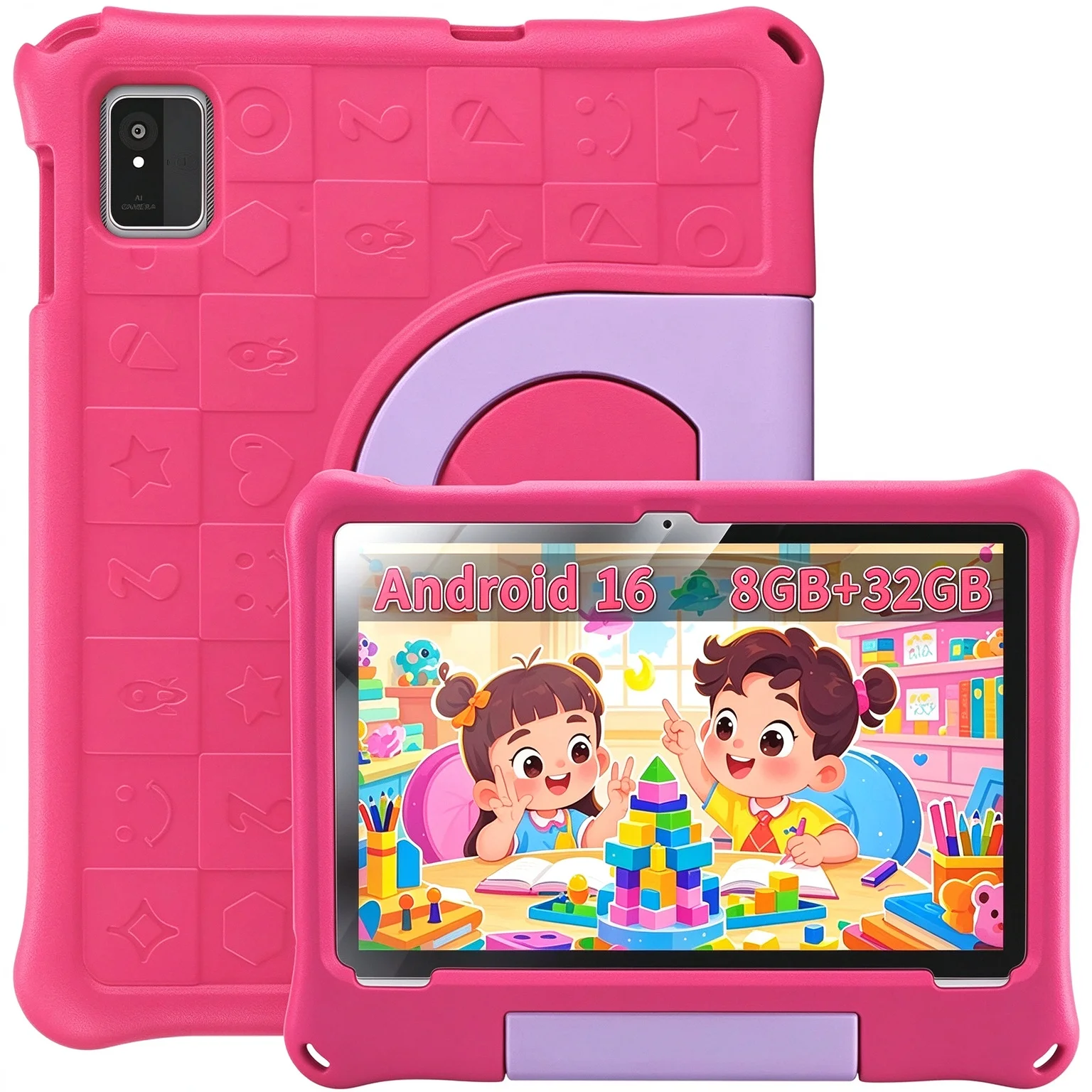Kids Tablet 10.1