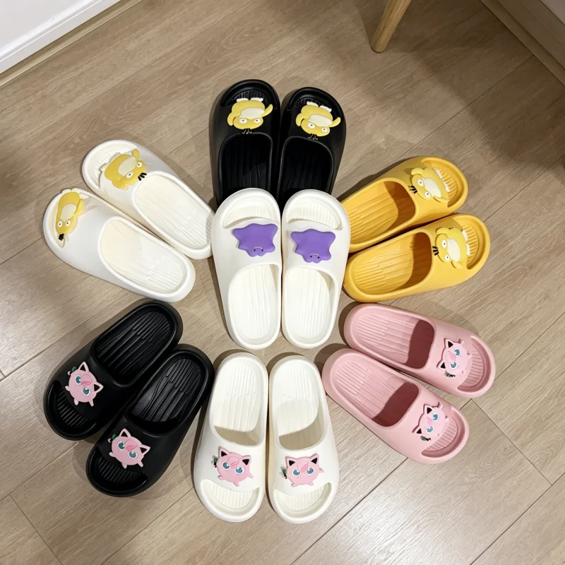Anime Cosplay Toddler - Nuevas zapatillas de verano de Anime,
