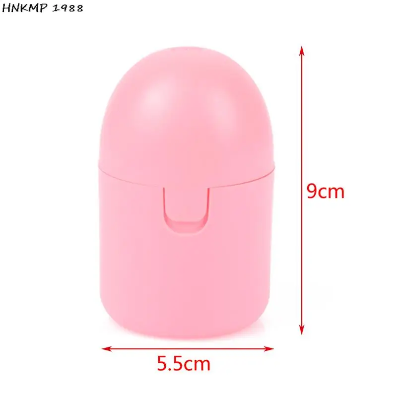 Portable Menstrual Cup Medical Silicone Leak-proof Lady Women Period With Storage Case Feminine Hygiene Product