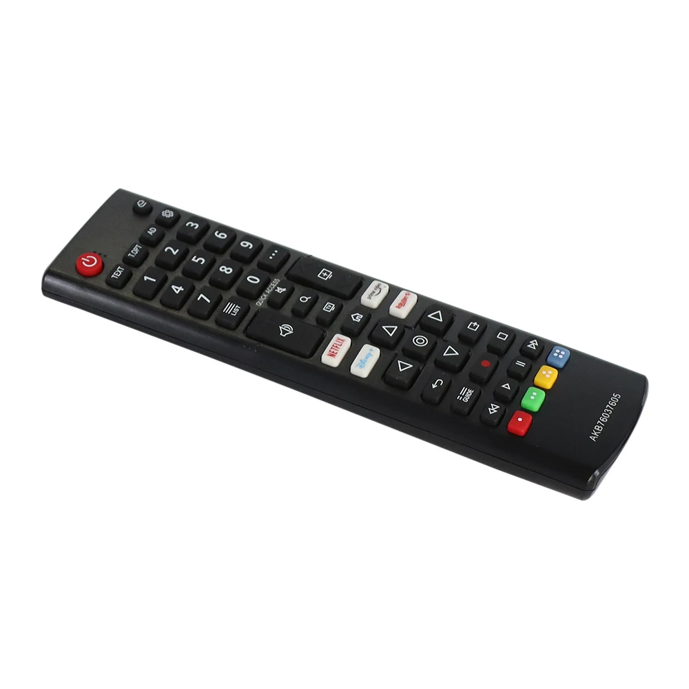 TV Remote Control AKB76037605 AKB75675304 AKB75675301