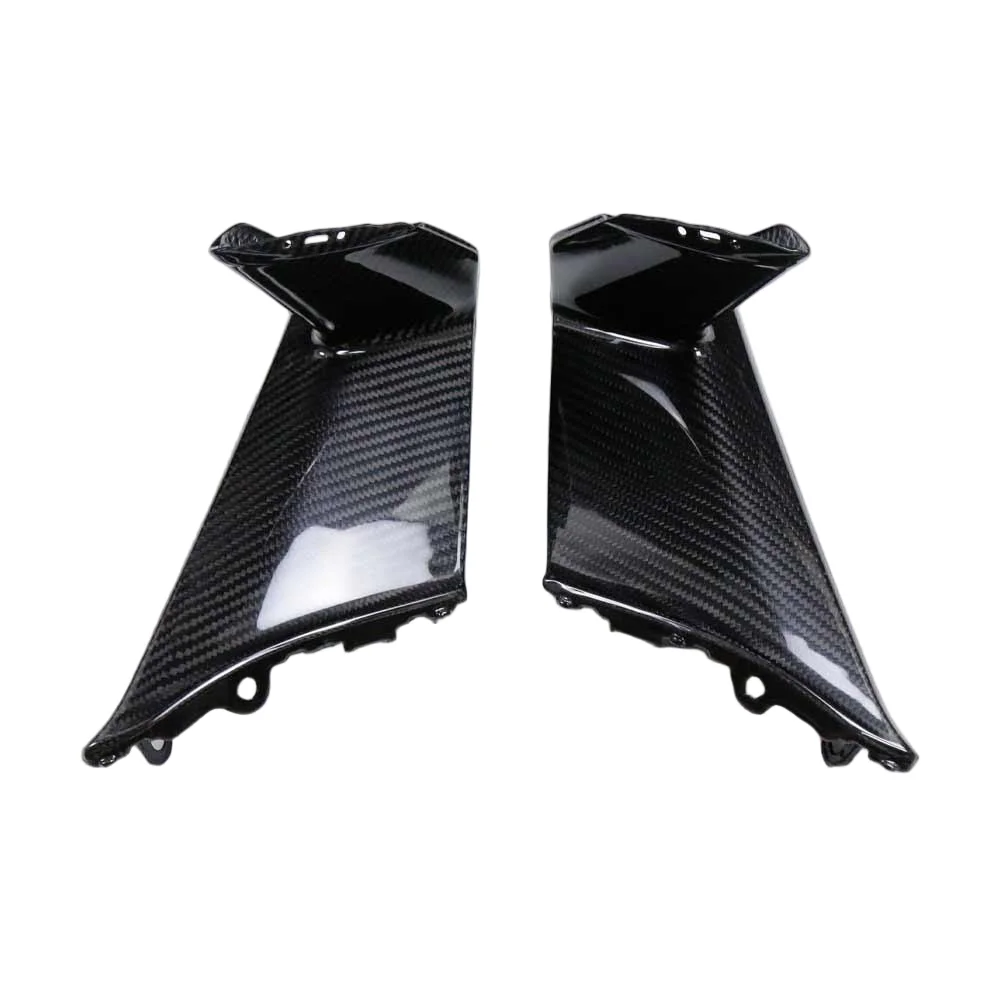 Carbon Real Full Pre-preg Dry Carbon Fiber Motorcycle Full Set Carbon Fairings for S1000RR 2025+