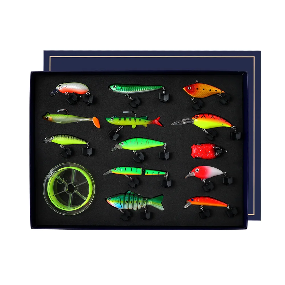 set-de-14-senuelos-de-pesca-en-caja-de-regalo-kit-de-pesca-para-vacaciones-con-hilo-de-pescar-y-senuelos-tipo-lapiz-multiarticulados-para-pescadores