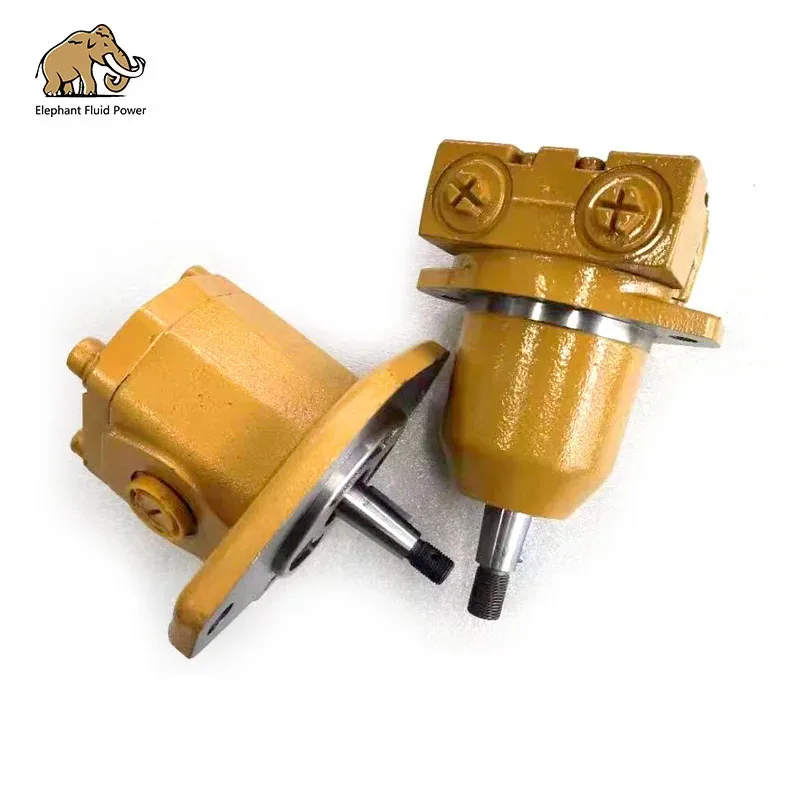 

330 for CHydraulic Fan pump Excavator Gear Pump