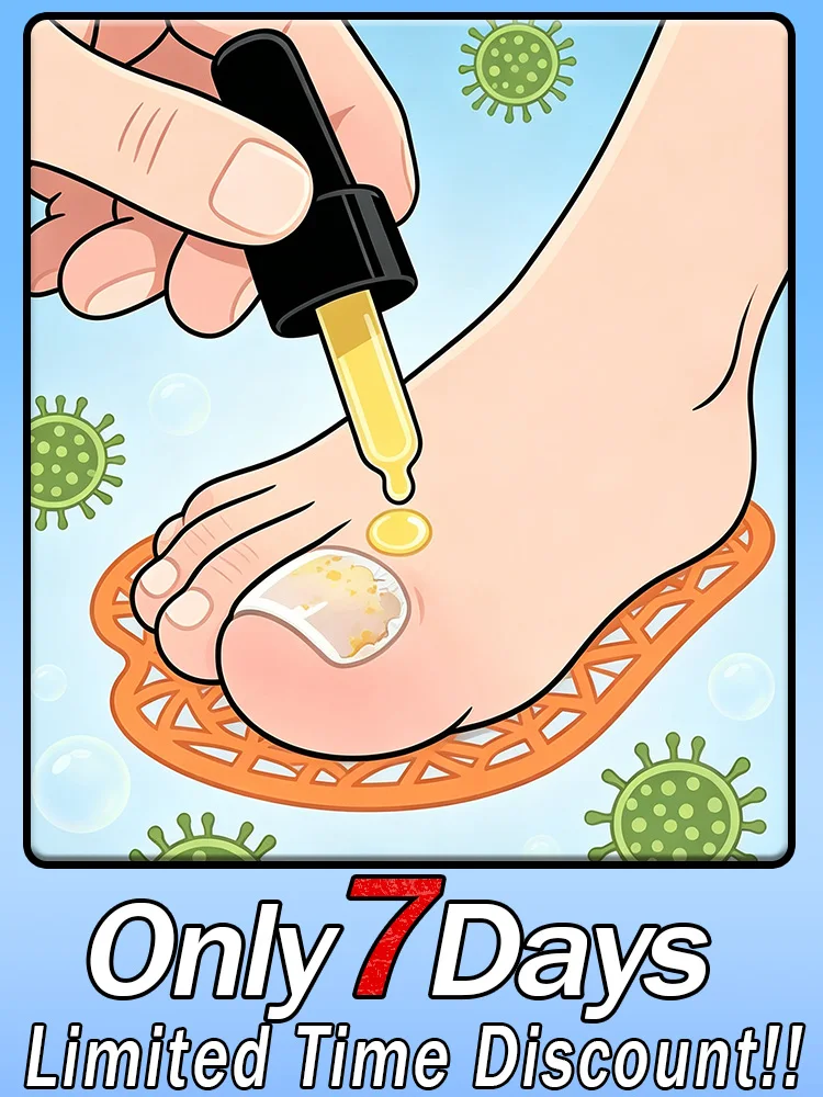 Daily foot care kits help you develop better nail care habits in a simple, convenient, and organized way.