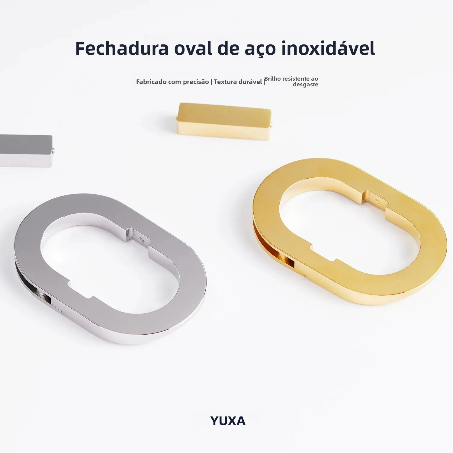 stainless-steel-oval-lock-hardware-accessories-diy-leather-metal-parts-yuxiang-pig-nose-elliptical-lock-bag-accessories