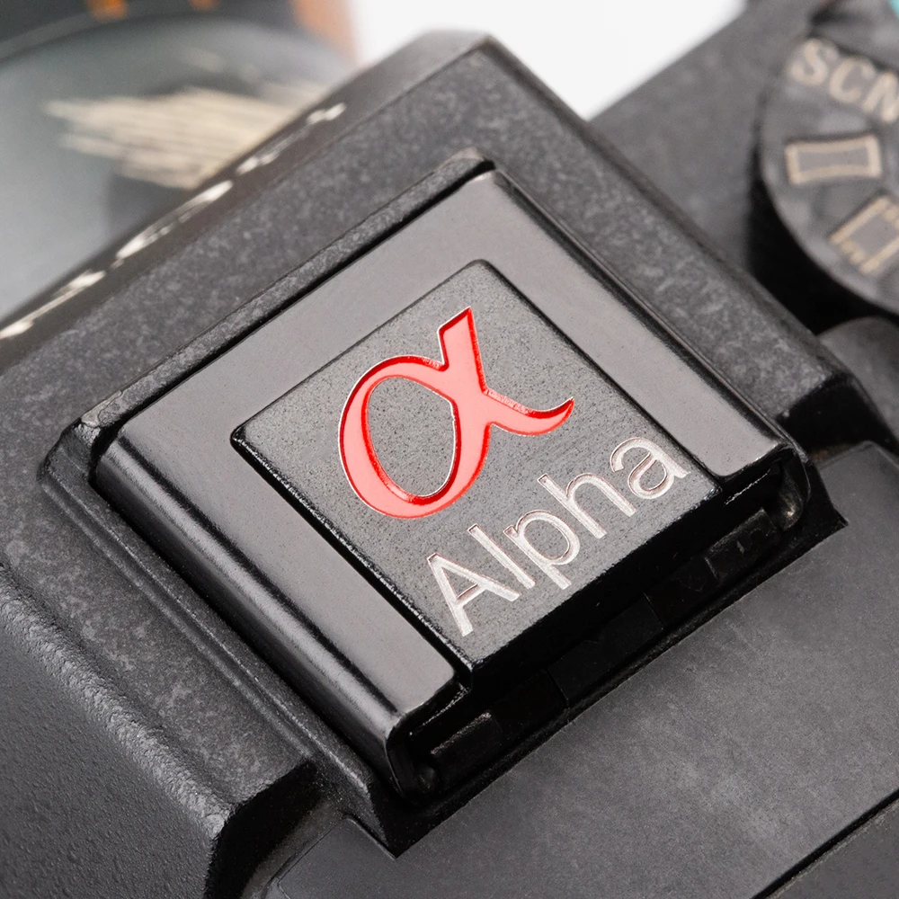 

Кнопка затвора камеры Sony A6300 A7M4 A7M3 6400 A6700 для Nikon Z6 Z7 Canon RP Fujifilm XT30 X100V X100VI крышка горячего башмака